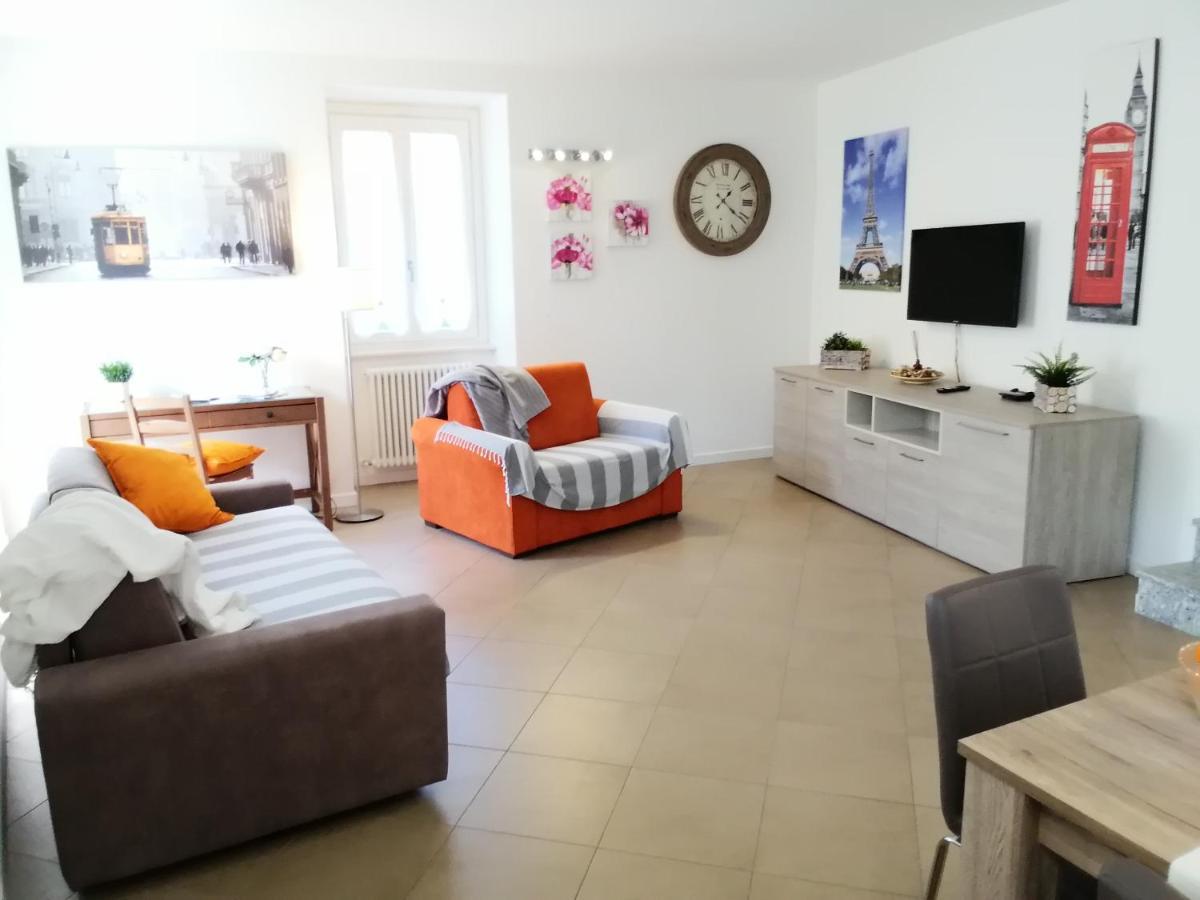 Bellagio Dreams Apt, Pool, With Private Garden, Near Lake Екстериор снимка