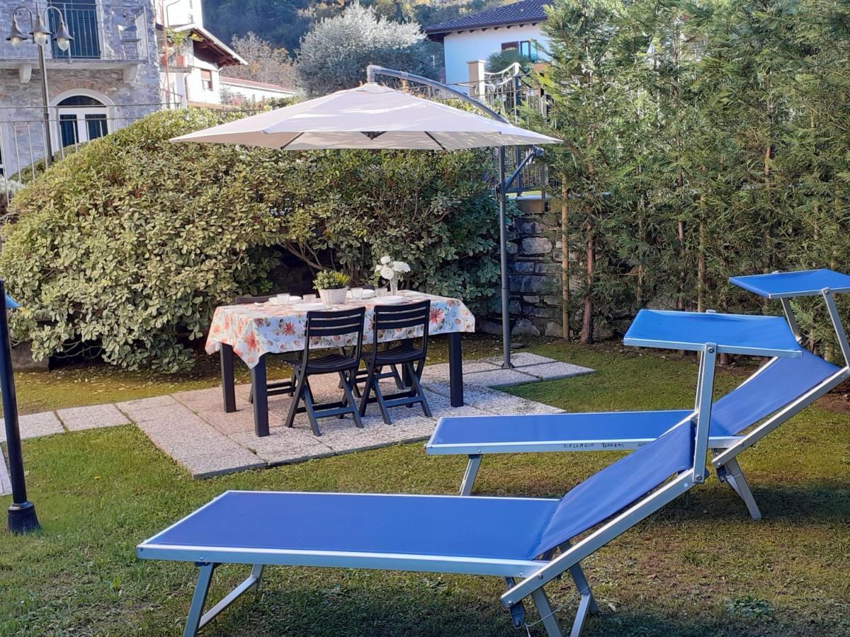 Bellagio Dreams Apt, Pool, With Private Garden, Near Lake Екстериор снимка