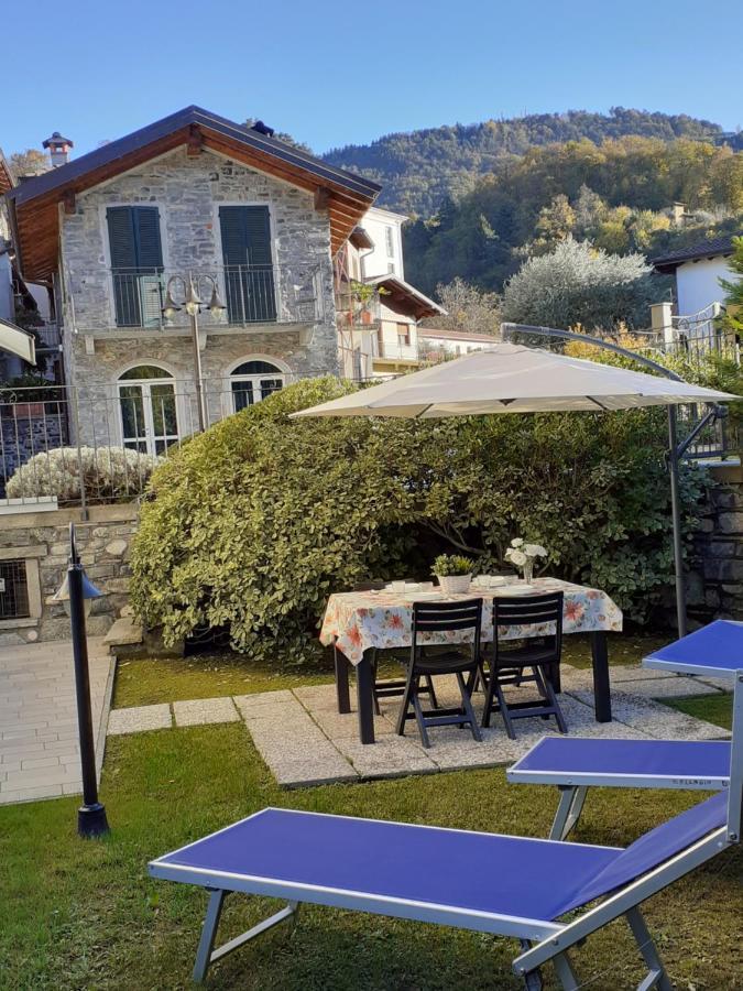 Bellagio Dreams Apt, Pool, With Private Garden, Near Lake Екстериор снимка