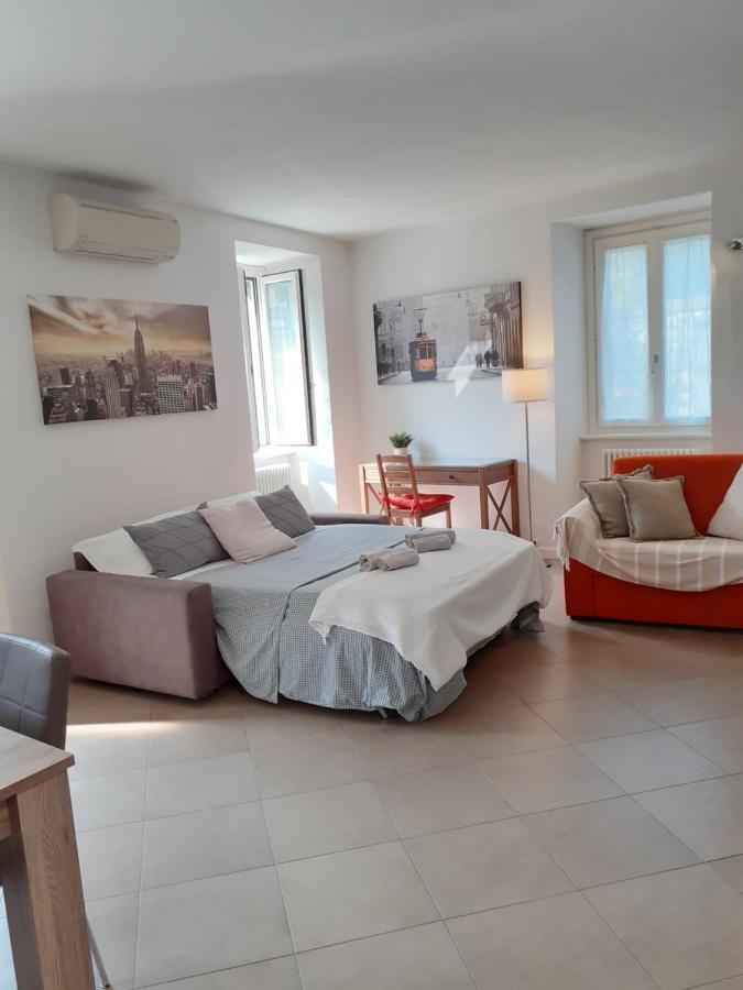 Bellagio Dreams Apt, Pool, With Private Garden, Near Lake Екстериор снимка