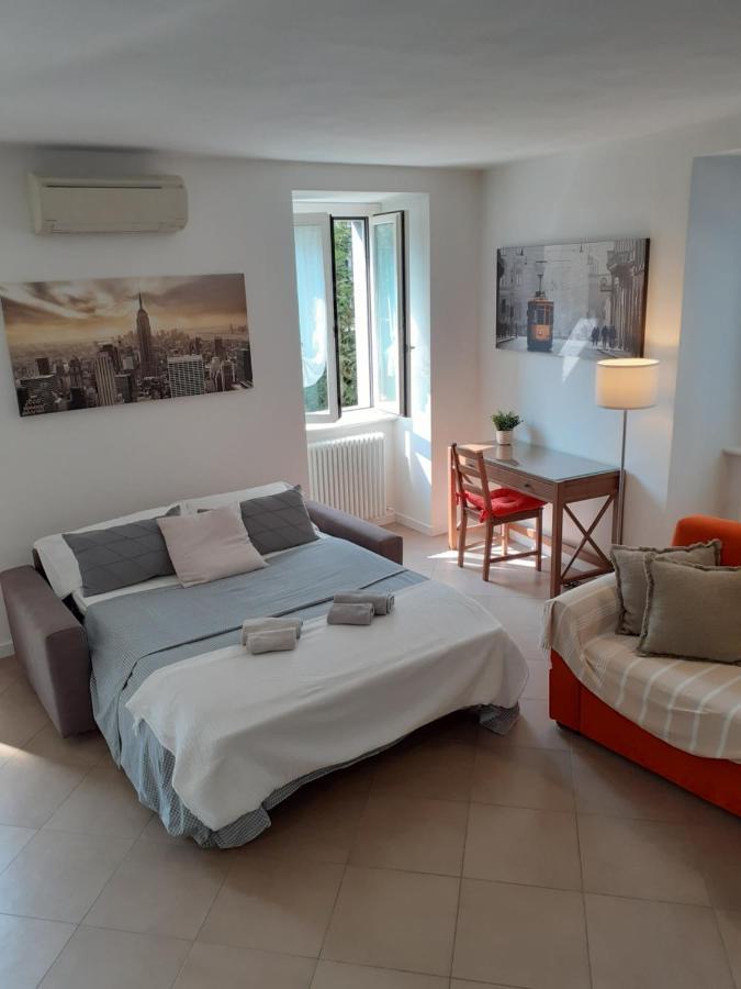 Bellagio Dreams Apt, Pool, With Private Garden, Near Lake Екстериор снимка