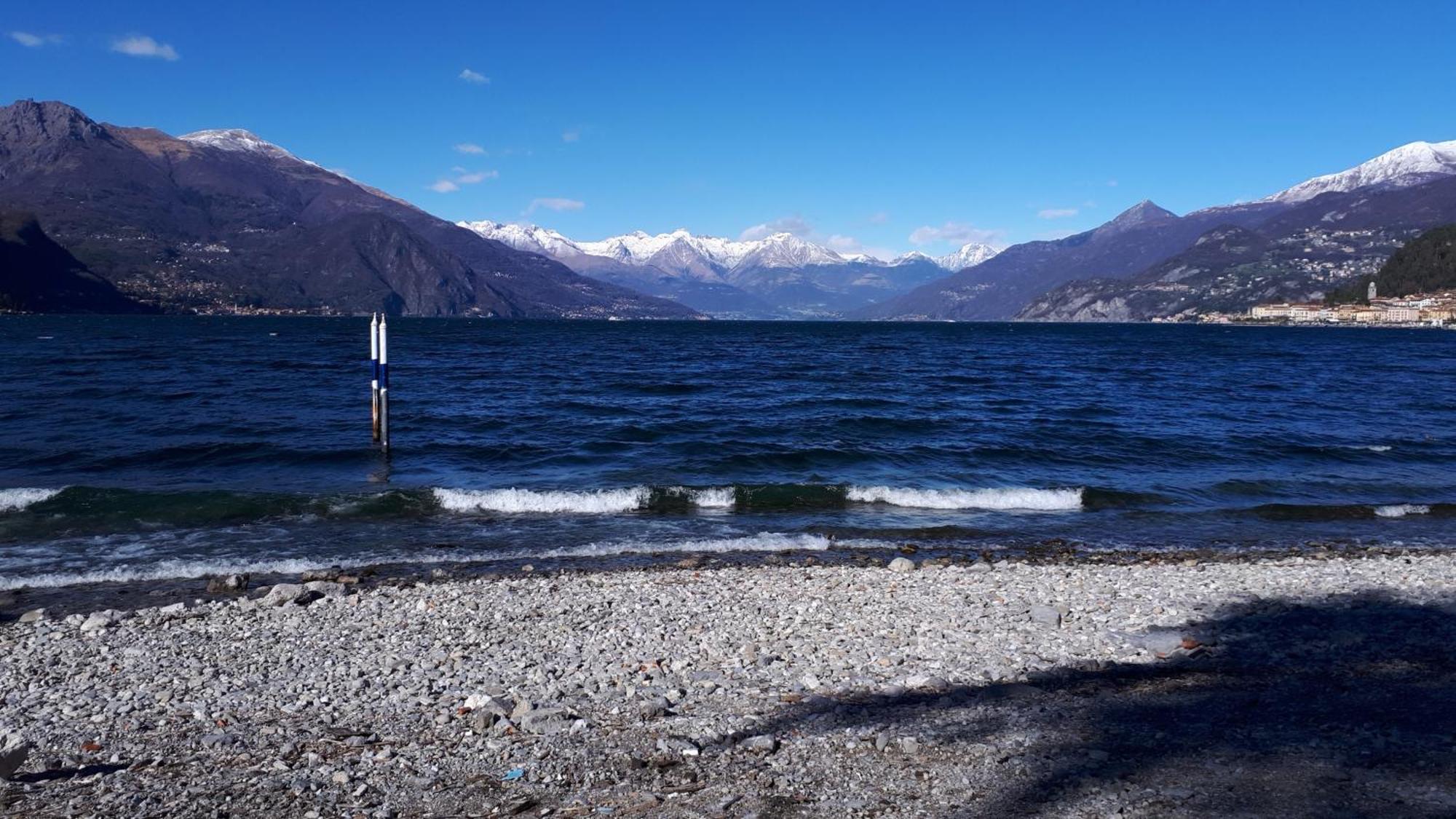 Bellagio Dreams Apt, Pool, With Private Garden, Near Lake Екстериор снимка