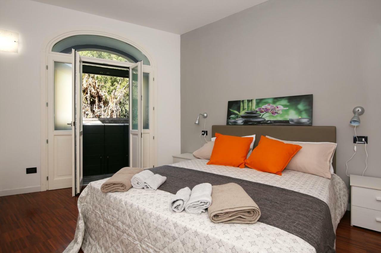 Bellagio Dreams Apt, Pool, With Private Garden, Near Lake Екстериор снимка