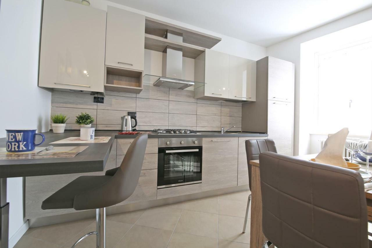 Bellagio Dreams Apt, Pool, With Private Garden, Near Lake Екстериор снимка