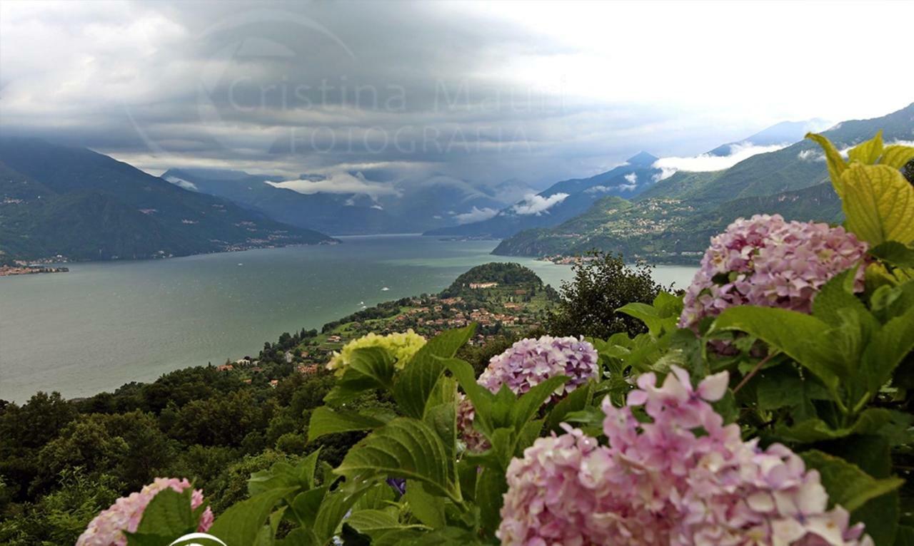 Bellagio Dreams Apt, Pool, With Private Garden, Near Lake Екстериор снимка